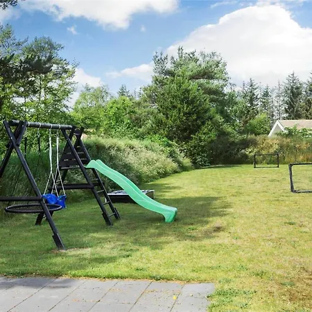 Сasa de vacaciones Bl1110-blokhus-bloksbjerg-7