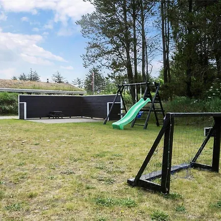 Dom wakacyjny Bl1110-blokhus-bloksbjerg-7