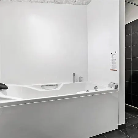 Tatil Evi Bl1110-blokhus-bloksbjerg-7 Blokhus