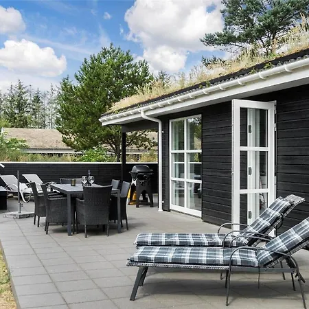Tatil Evi Bl1110-blokhus-bloksbjerg-7